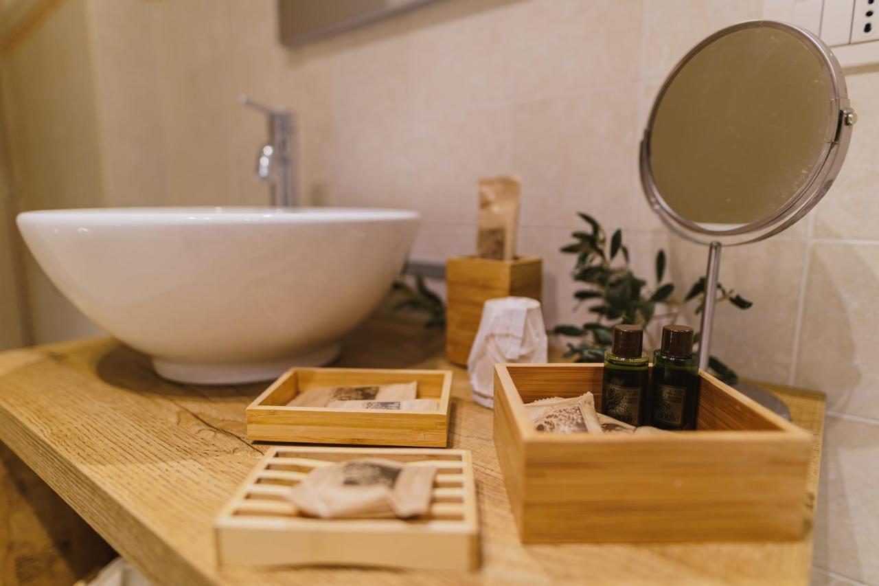 Milestones Modern Suite Trullo Jacuzzi Spa & Relax Alberobello Exterior photo